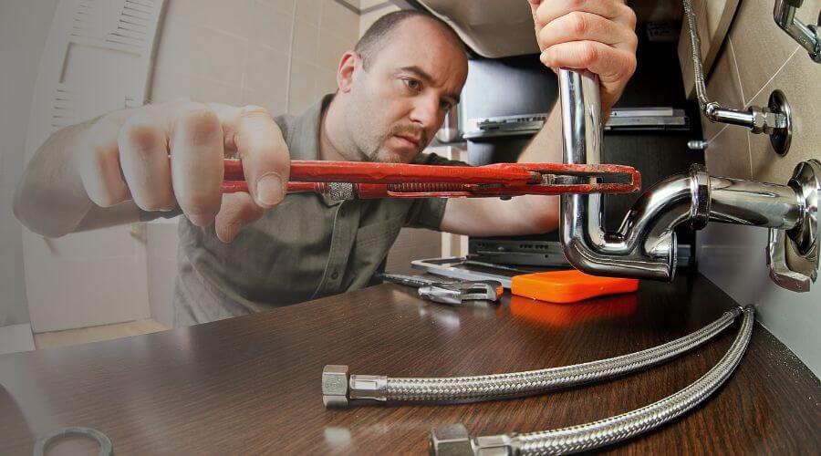 Local tankless water heater installation in Offutt Afb, NE
